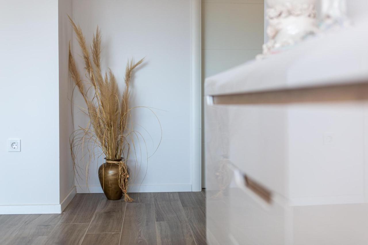 Apartments Doris Малинска Екстериор снимка